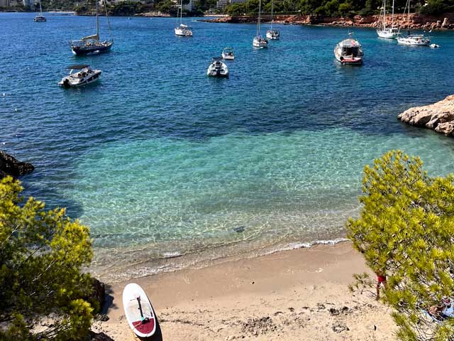Descubriendo Mallorca: Un destino de ensueño para jóvenes viajeros estadounidenses